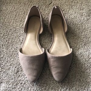 Old Navy Flats
